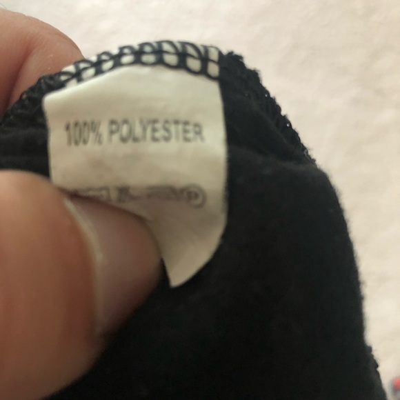 Equalnox Clothing Co Death To Average Black short sleeve graphic tee size XL - Picture 7 of 8